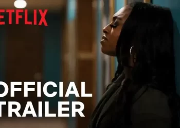 Official Netflix Trailer for “Tyler Perry’s Beauty in Black” [VIDEO]