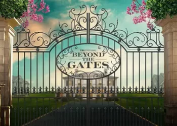 First Cast Members and New Title Announced for the New CBS Daytime Drama “Beyond the Gates”