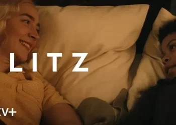 Official Apple TV+ Trailer for the Movie, “Blitz” [VIDEO]