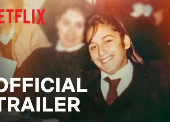 Official Netflix Trailer for “Breaking the Silence: The Maria Soledad Case” [VIDEO]