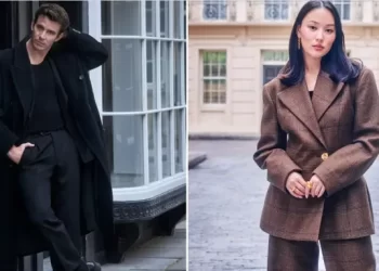 “Bridgerton” Starts Season 4 Production with a New Cast and an Enchanting New Backlot