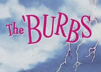Peacock Announces Straight-to-Series Order for “The ‘Burbs” Starring and Executive Produced by Keke Palmer, Written and Executive Produced by Celeste Hughey