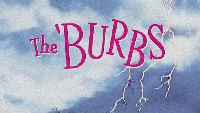 Peacock Announces Straight-to-Series Order for “The ‘Burbs” Starring and Executive Produced by Keke Palmer, Written and Executive Produced by Celeste Hughey