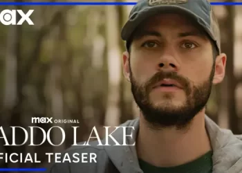 Max Original Film “Caddo Lake” Debuts October 10 [VIDEO]