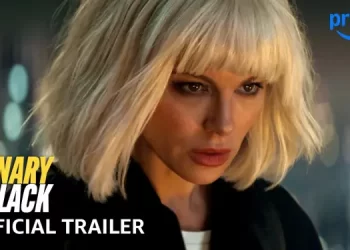 Official Prime Video Trailer for “Canary Black” [VIDEO]