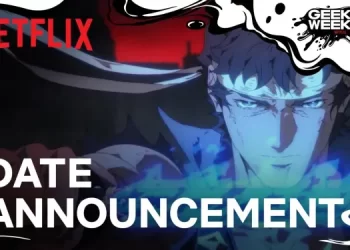 Official Netflix Trailer for “Castlevania: Nocturne” – Season 2 – Date Announcement [VIDEO]