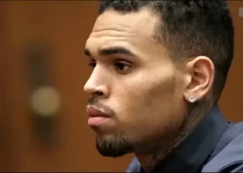 ID Presents Its Third Annual No Excuse for Abuse Campaign This October, Featuring the Premiere of “Chris Brown: A History of Violence” [VIDEO]