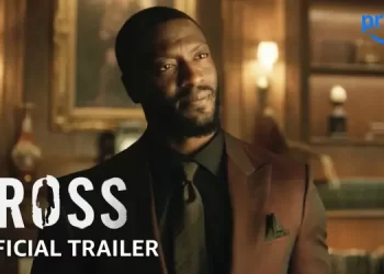 Prime Video Releases Official Trailer for “Cross,” Starring Aldis Hodge [VIDEO]