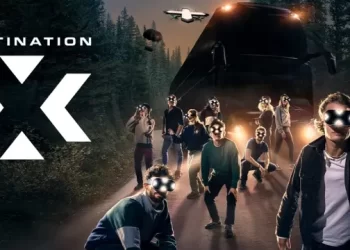 Jeffrey Dean Morgan Named Host of NBC’s Immersive Travel Competition Series “Destination X”