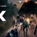 Jeffrey Dean Morgan Named Host of NBC’s Immersive Travel Competition Series “Destination X”