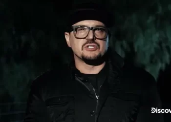 Take a Spine-Chilling Journey to the World’s Most Cursed Locations in All-New Series “Destinations of the Damned” with Zak Bagans [VIDEO]