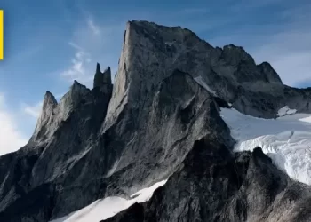 National Geographic Reveals the Trailer and Announces Premiere Date for Pulse-Pounding Documentary Special, “The Devil’s Climb” [VIDEO]