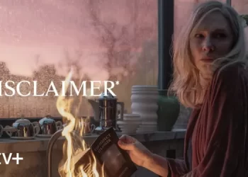 Apple TV+ Unveils Trailer for Highly Anticipated Limited Series “Disclaimer” [VIDEO]