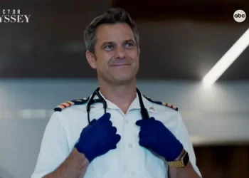 Official Hulu Trailer for “Doctor Odyssey” [VIDEO]