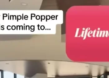 Dr. Sandra Lee to Pop Up on Lifetime in 2025 with All New Series “Dr. Pimple Popper: Breaking Out”