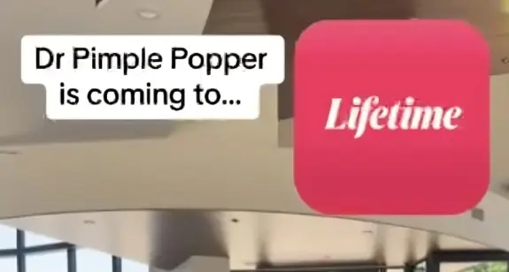 Dr. Sandra Lee to Pop Up on Lifetime in 2025 with All New Series “Dr. Pimple Popper: Breaking Out”