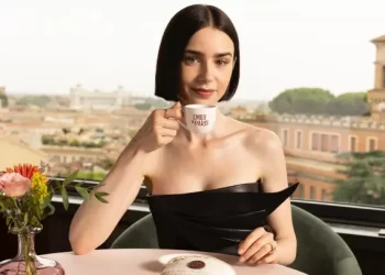 Netflix Renews “Emily in Paris” for Season 5