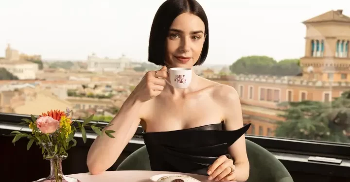 Netflix Renews “Emily in Paris” for Season 5