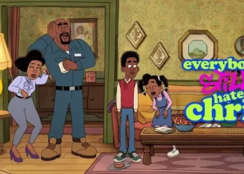 Comedy Central Releases “Everybody Still Hates Chris” Trailer and Announces an All-Star Guest Lineup [VIDEO]