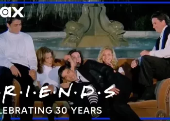 Max Orders “Friends” Four-Part Fan Competition Show, “Fast Friends,” and Celebrates 30th Anniversary with Global Campaign [VIDEO]