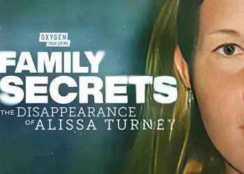New Documentary “Family Secrets: The Disappearance Of Alissa Turney” Premieres on Oxygen True Crime Sunday, October 13 @ 8PM ET/PT [VIDEO]