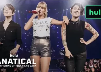 Hulu Original Debuts the Trailer for “Fanatical: The Catfishing of Tegan and Sara” [VIDEO]