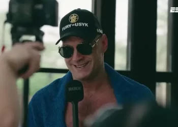 New ESPN Original Series “The Fight Life” to Premiere October 7, Chronicling a Year in the World of Top Rank Boxing [VIDEO]