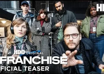 HBO Original Comedy Series “The Franchise” Debuts October 6 [VIDEO]