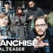 HBO Original Comedy Series “The Franchise” Debuts October 6 [VIDEO]