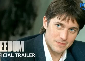 Official Prime Video Trailer for “Freedom” the Docu-Drama about Bruno Sulak, a Flamboyant Robber [VIDEO]