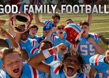 FOX Nation Becomes Home to All-New Seasons of Hit Series “God. Family. Football.” Premiering This October