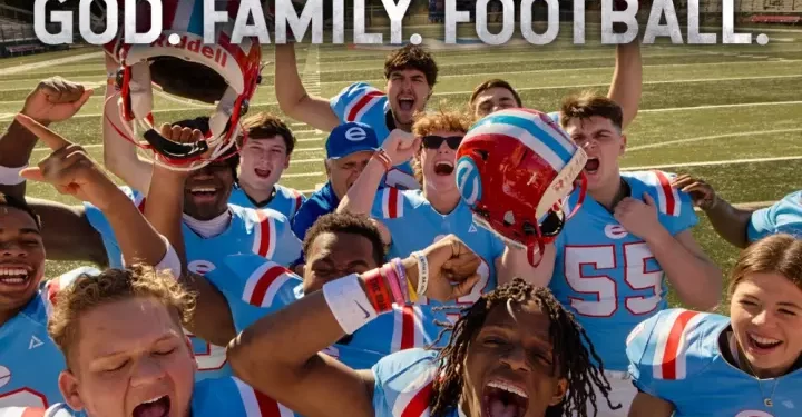 FOX Nation Becomes Home to All-New Seasons of Hit Series “God. Family. Football.” Premiering This October