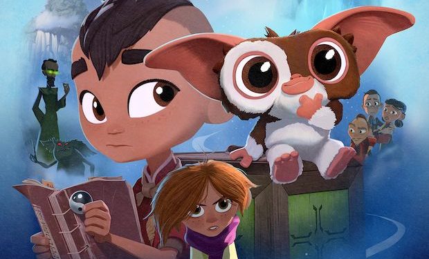 “Gremlins: The Wild Batch” Ignites Mayhem in an Official Trailer Revealed Today [VIDEO]