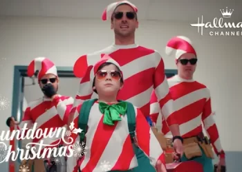 Hallmark Announces Its 2024 Holiday Lineup for Hallmark Channel, Hallmark Mystery and Hallmark+ [VIDEO]