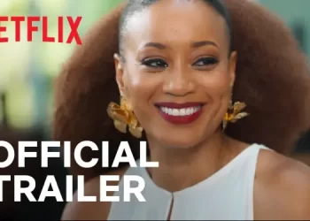 Official Netflix Trailer for “Happiness Is” [VIDEO]