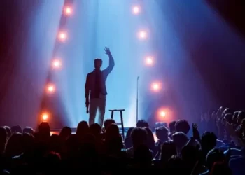 Hasan Minhaj Returns to Netflix with His Third Original Comedy Special, “Off with His Head”