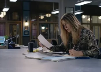 Official Trailer for “High Potential” – Series Premiere Tuesday, September 17 on ABC – Stream on Hulu [VIDEO]