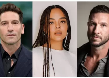 Jon Bernthal and Pablo Schreiber Join the Cast of “His & Hers”