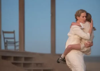 Official Hulu Trailer for the Horror Film “Hold Your Breath” [VIDEO]