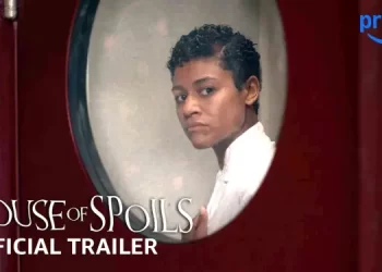 Official Prime Video Trailer for “House of Spoils” [VIDEO]