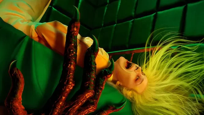 FX’s “American Horror Stories” Huluween Event Premieres Tuesday, October 15 Exclusively on Hulu
