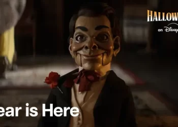 Disney+ and Hulu Make the Ultimate Duo for This Season’s Thrills and Chills [VIDEO]