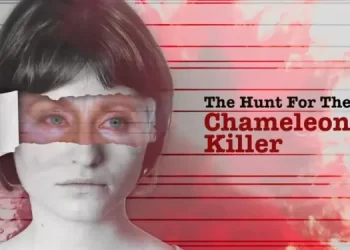 Gripping Limited True Crime Docu-Series, “The Hunt for the Chameleon Killer,” Set to Premiere Thursday, October 10 on SundanceTV [VIDEO]
