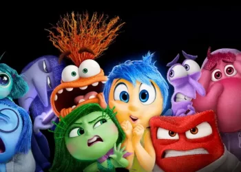 Disney and Pixar’s “Inside Out 2” will be available September 25 on Disney+ [VIDEO]
