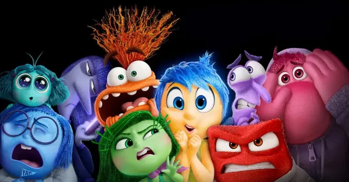 Disney and Pixar’s “Inside Out 2” will be available September 25 on Disney+ [VIDEO]