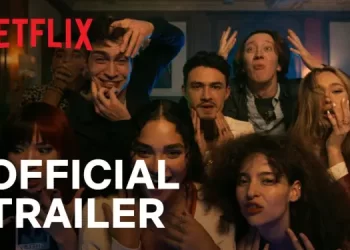 Official Netflix Trailer for “It’s What’s Inside” [VIDEO]