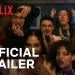 Official Netflix Trailer for “It’s What’s Inside” [VIDEO]