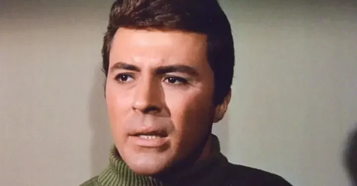 James Darren, Teen Idol Actor in ‘Gidget,’ Singer and Director, Dies at 88