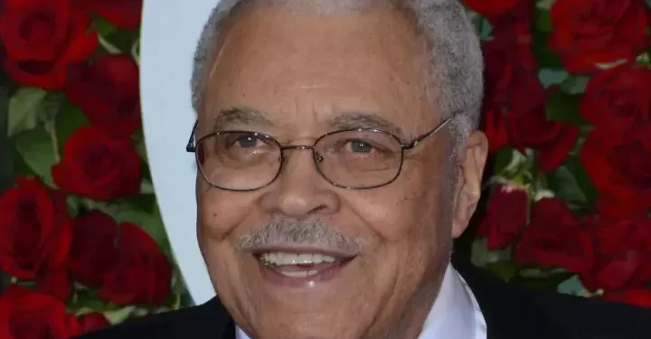 James Earl Jones, beloved actor and voice of Darth Vader, dies at 93