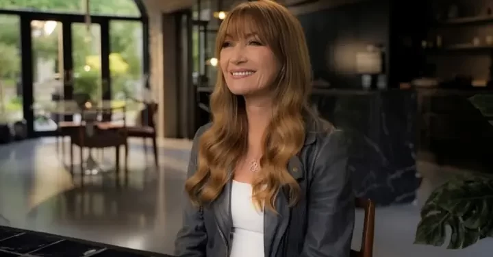 Acorn TV and AMC Studios Commission First-Ever Unscripted Series, “Relative Secrets,” with Host Jane Seymour